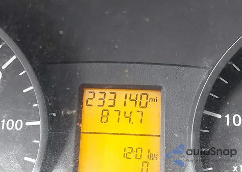 2015 Mercedes-Benz Sprinter 2500 High Roof z USA, uszkodzony, nr VIN WD3PE8DB7FP128420